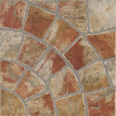 COLORSTONE PEACOCK RED J71579 34х34